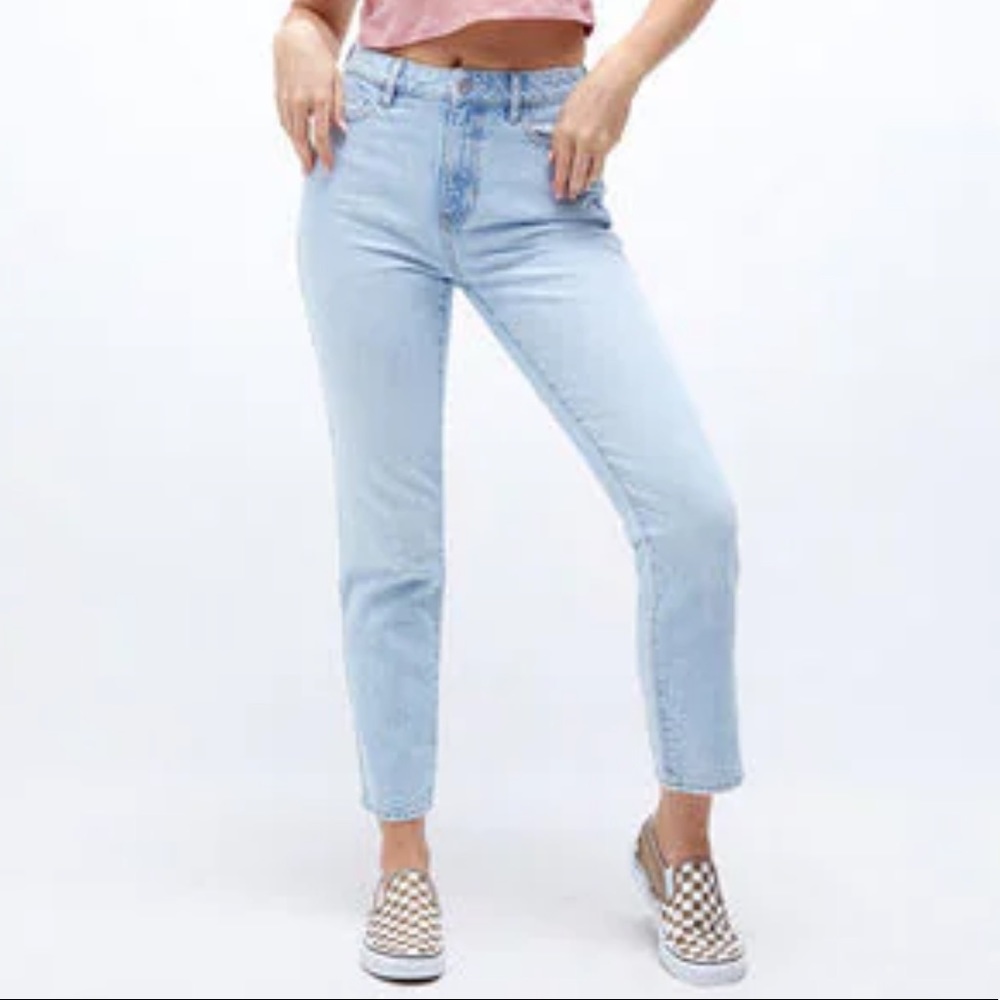 PacSun Mom Jean